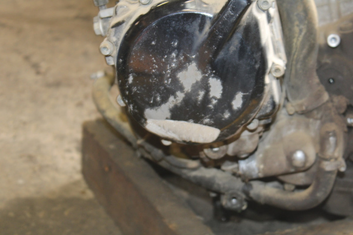 97-00 SUZUKI GSXR600 SRAD ENGINE MOTOR BB921