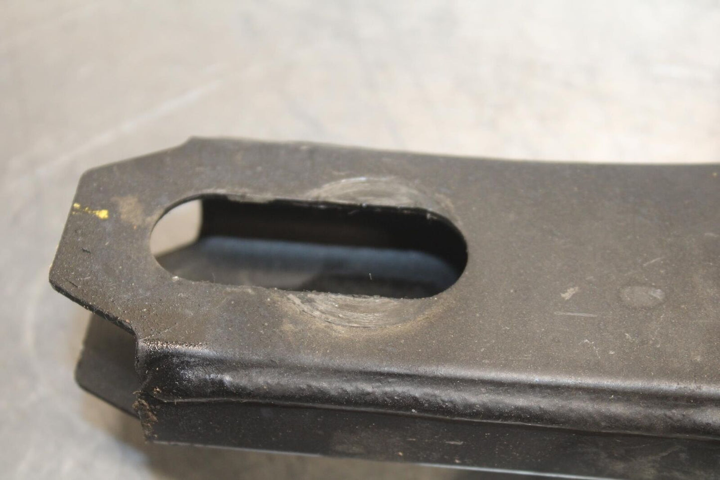 12-17 KAWASAKI ER-6N Z650 REAR SWINGARM BACK SUSPENSION SWING ARM BB607