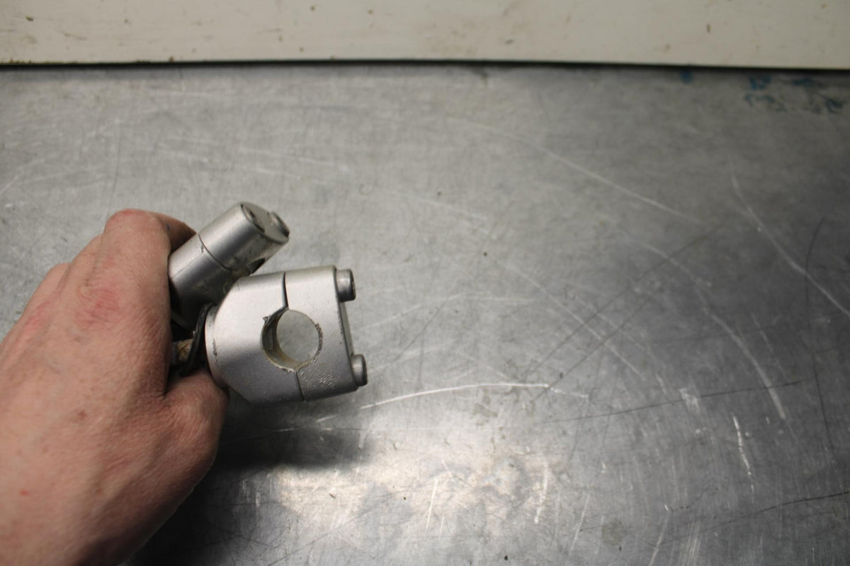 07-12 SUZUKI BANDIT GSF 650 F GSX650F/ HANDLEBAR RISERS BB90