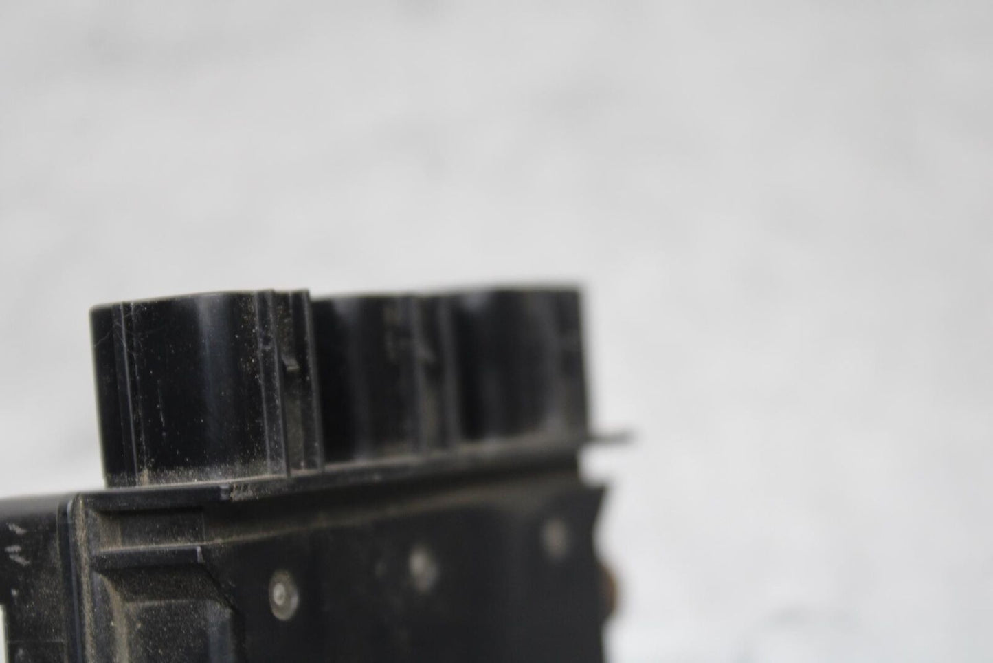 15-16 KAWASAKI EX300 RELAY ASSEMBLY FUSE BOX BB635