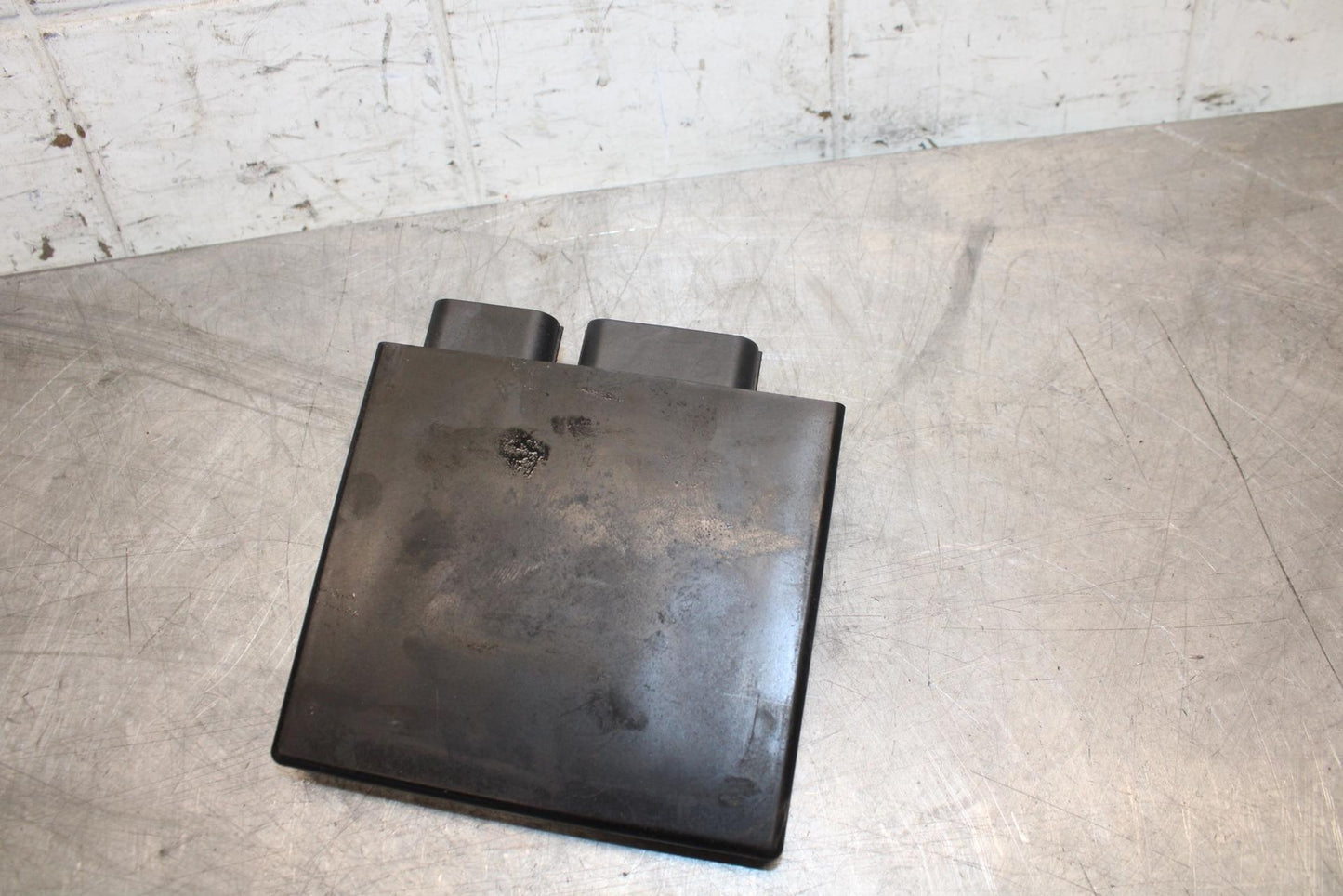 2015 Kawasaki Ninja 300 EX300B ABS ECU COMPUTER CONTROLLER UNIT BLACK BOX  BB518