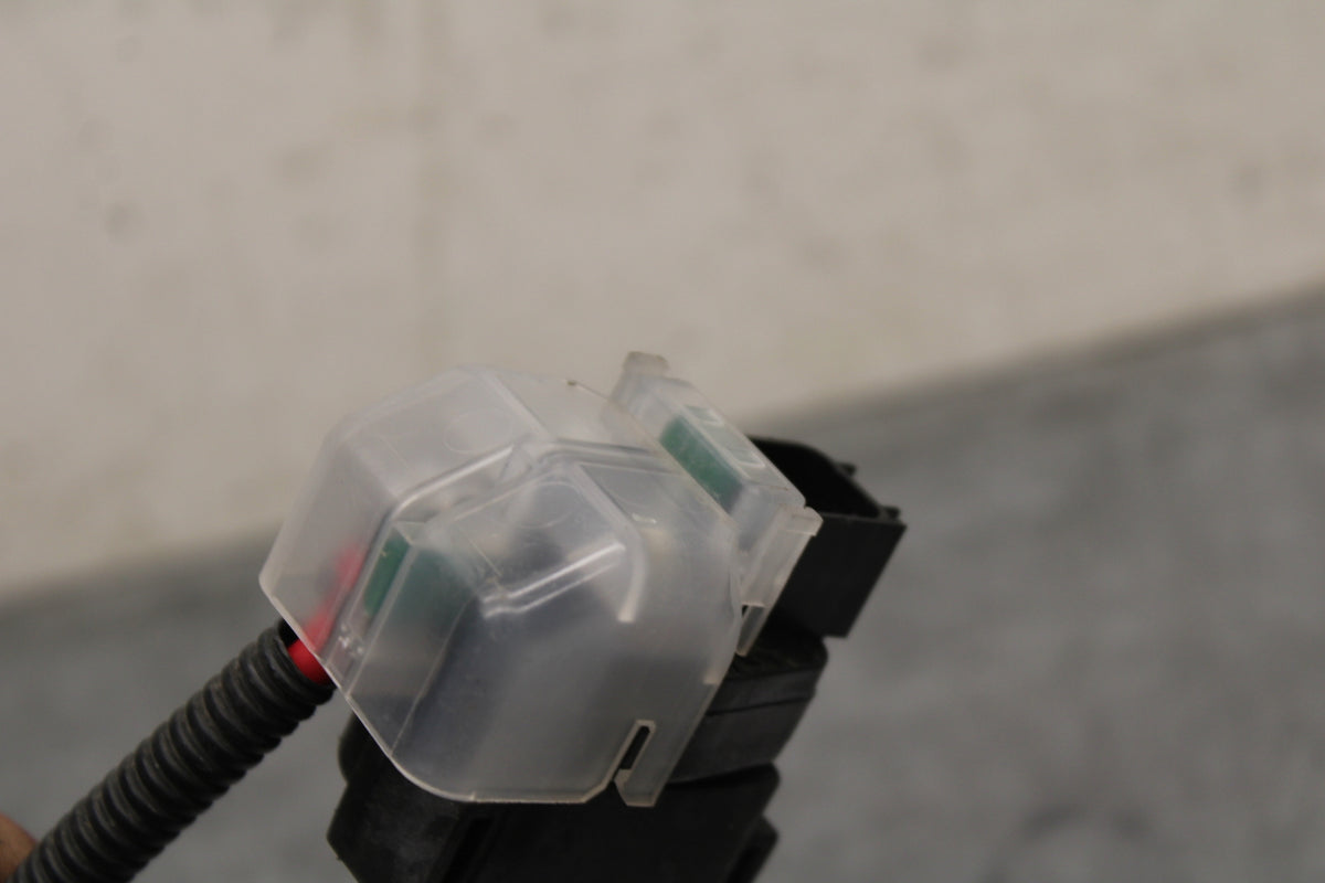 09 SUZUKI GSXR600 ENGINE STARTER RELAY STARTING MOTOR SWITCH BB759