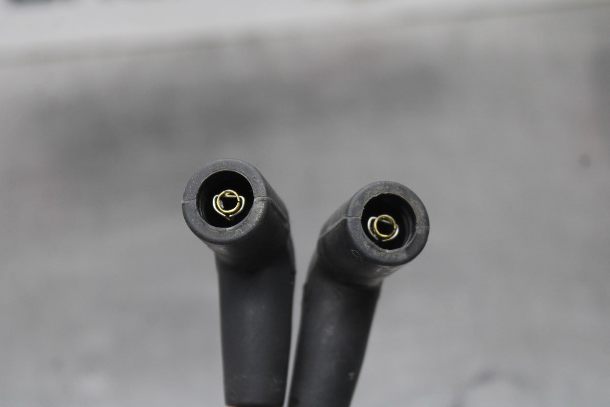 14 HARLEY-DAVIDSON STREET GLIDE IGNITION COILS CAPS WIRES CABLES BB880