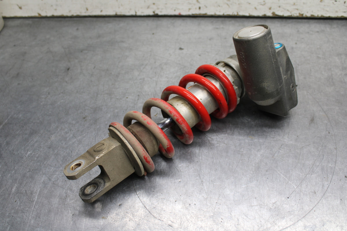 06-07 YAMAHA YZF R6 REAR BACK SHOCK ABSORBER SUSPENSION BB742