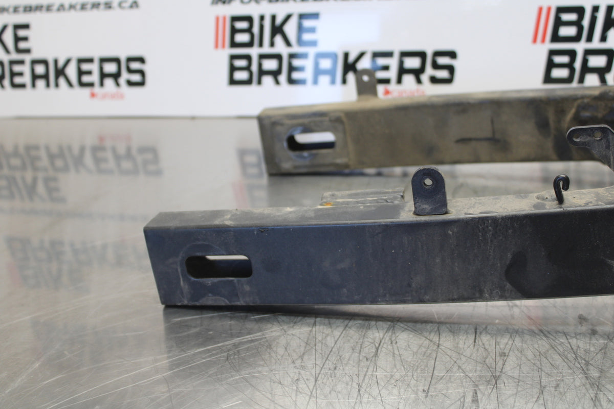 15-16 HONDA CB300F REAR SWINGARM BACK SUSPENSION SWING ARM BB150