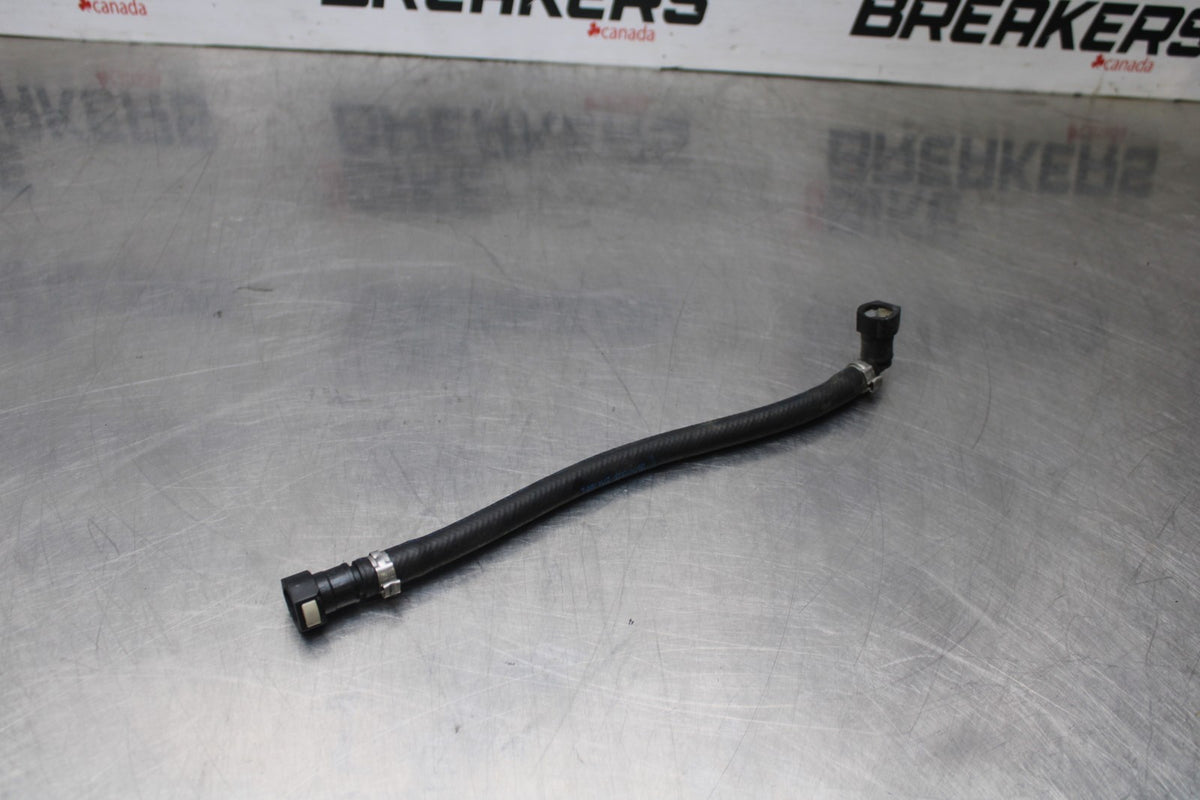 15 APRILIA RSV4 FACTORY APRC ABS FUEL HOSE GAS LINE TUBE PIPE BB901