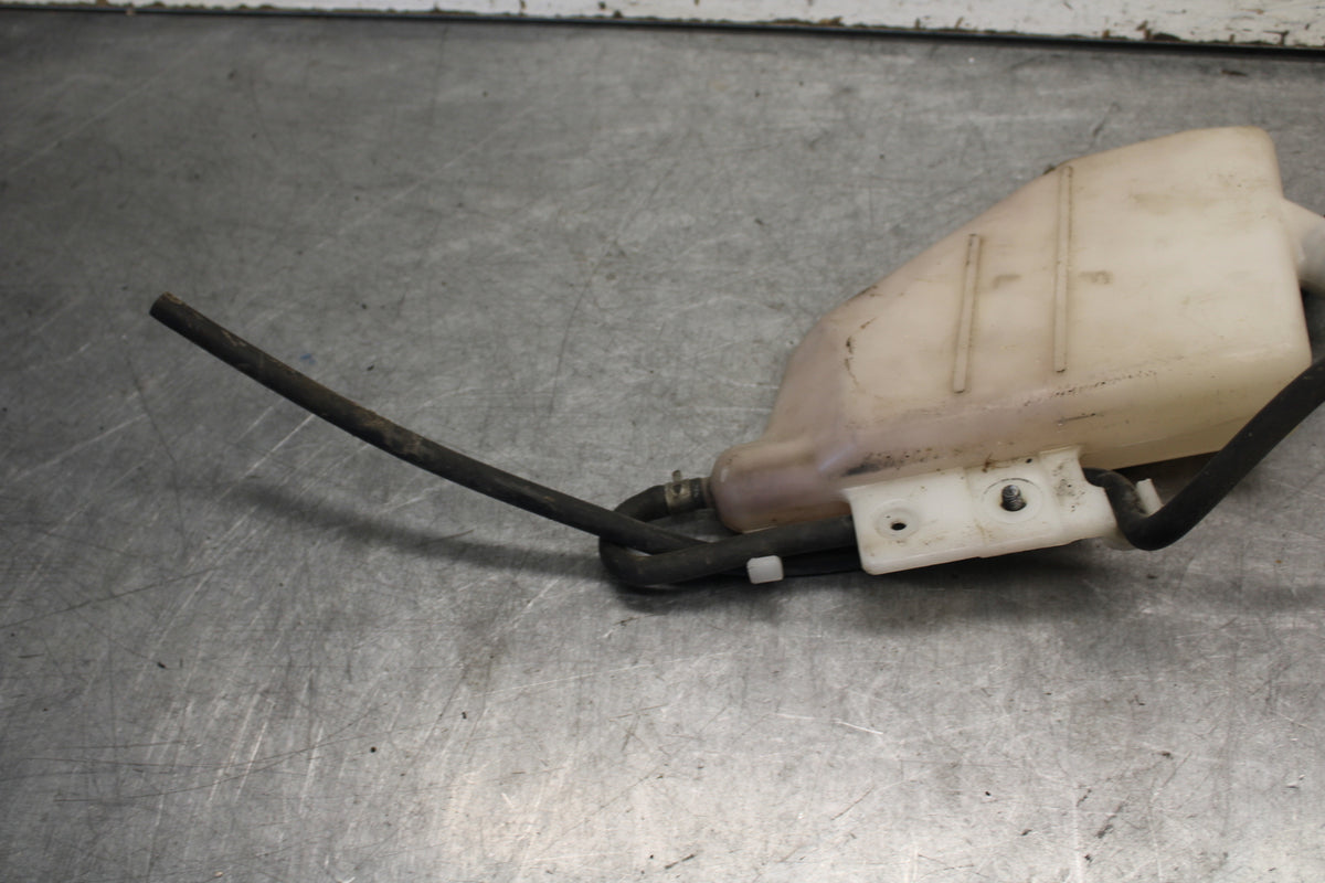 05-06 SUZUKI GSXR1000 COOLANT WATER TANK RESERVOIR BOTTLE 17910-41G00 BB677