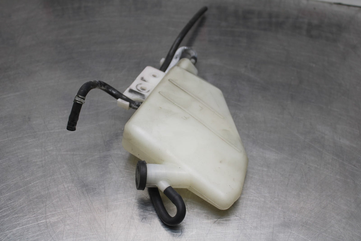 05-06 SUZUKI GSXR1000 COOLANT WATER TANK RESERVOIR BOTTLE BB857