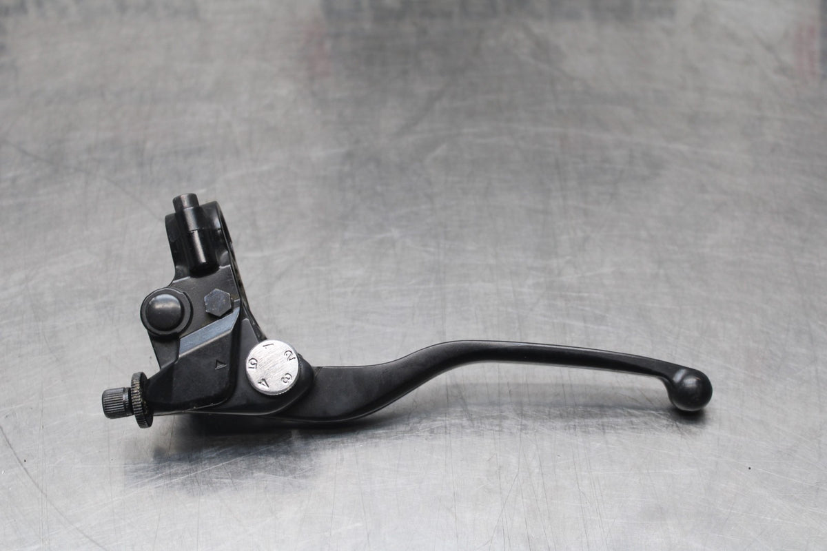 22 KAWASAKI NINJA 1000SX CLUTCH PERCH MOUNT WITH LEVER  BB780