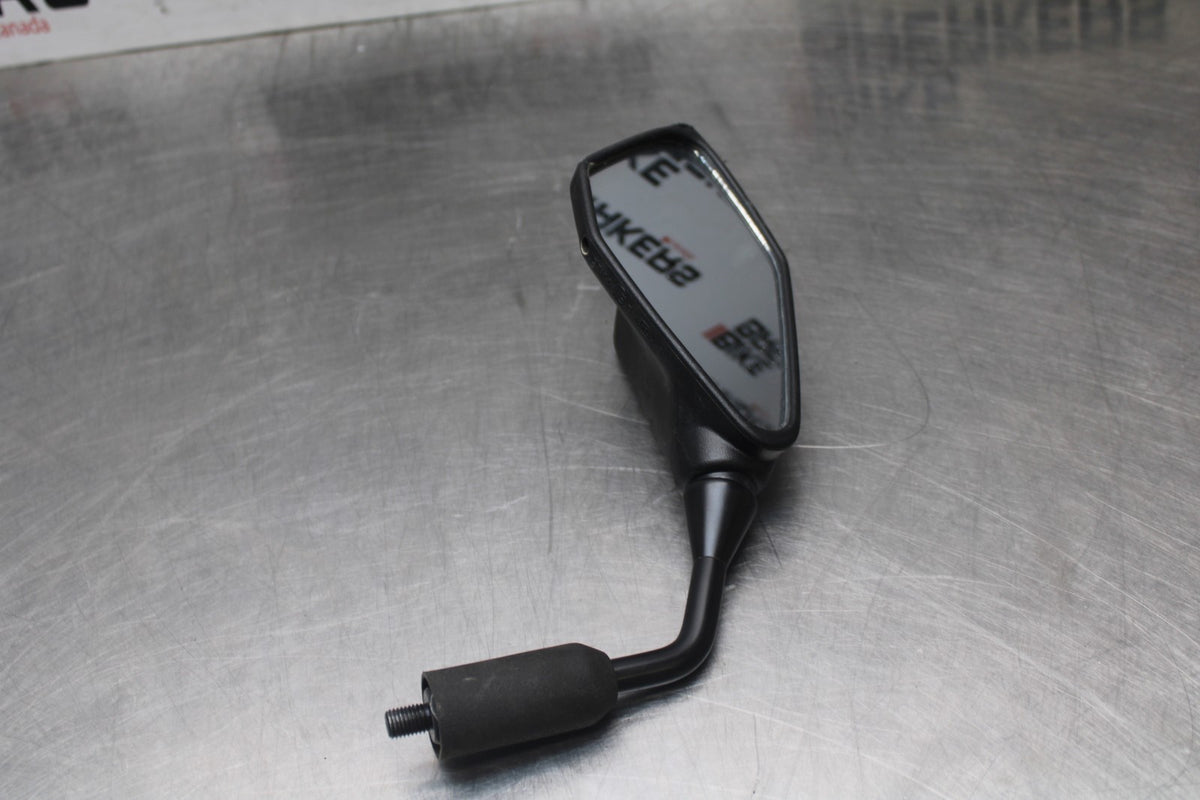 18-26 KAWASAKI Z400 REAR VIEW MIRROR SET PAIR MIRRORS BB852