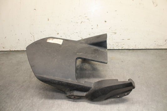 12-13 KAWASAKI Z1000 REAR BACK WHEEL TIRE HUGGER FENDER BB743