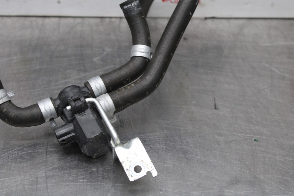 15-26 SUZUKI GSXR600 AIR VALVE SOLENOID TOP ENGINE SWITCH SENSOR BB888