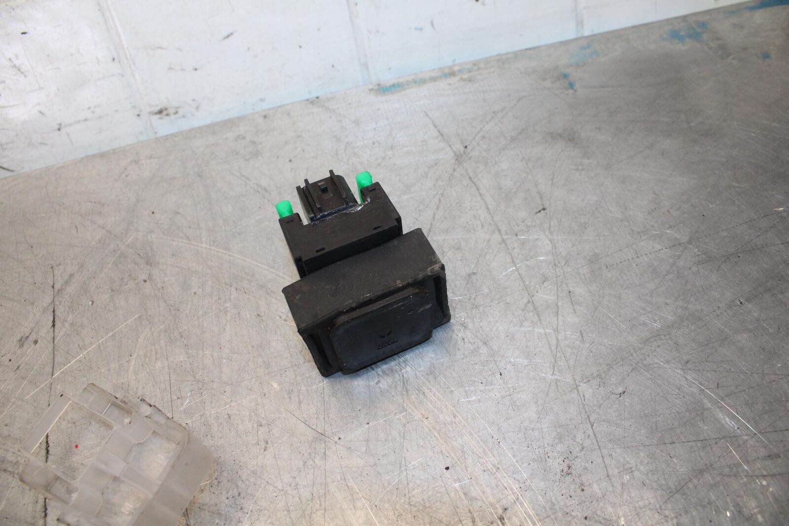 2017 Suzuki SV650 SV650AL7 ABS ENGINE STARTER RELAY STARTING MOTOR SWITCH BB511