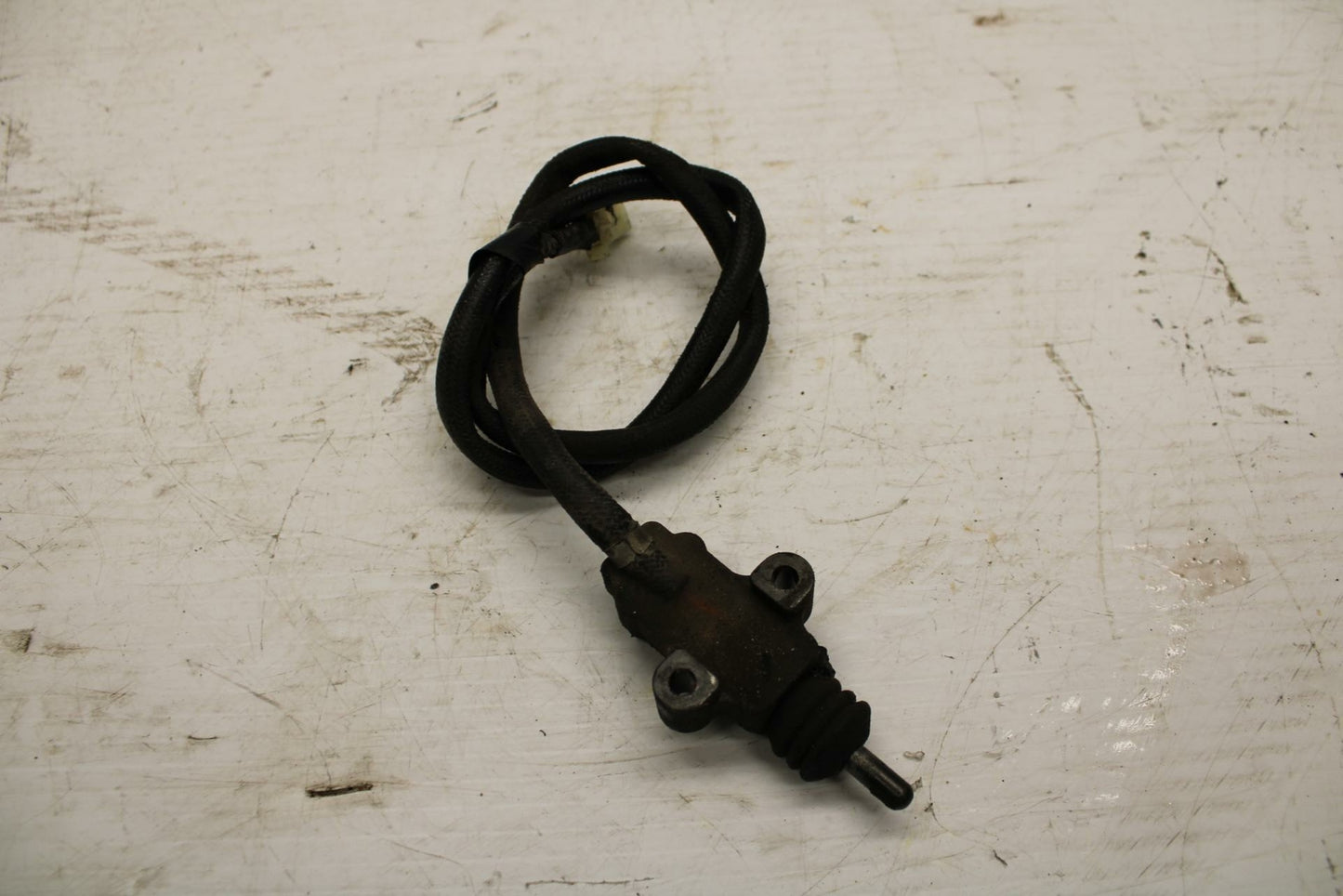 86-06 KAWASAKI CONCOURS 1000 ZG1000A KICKSTAND SIDE KICK STAND SENSOR BB292