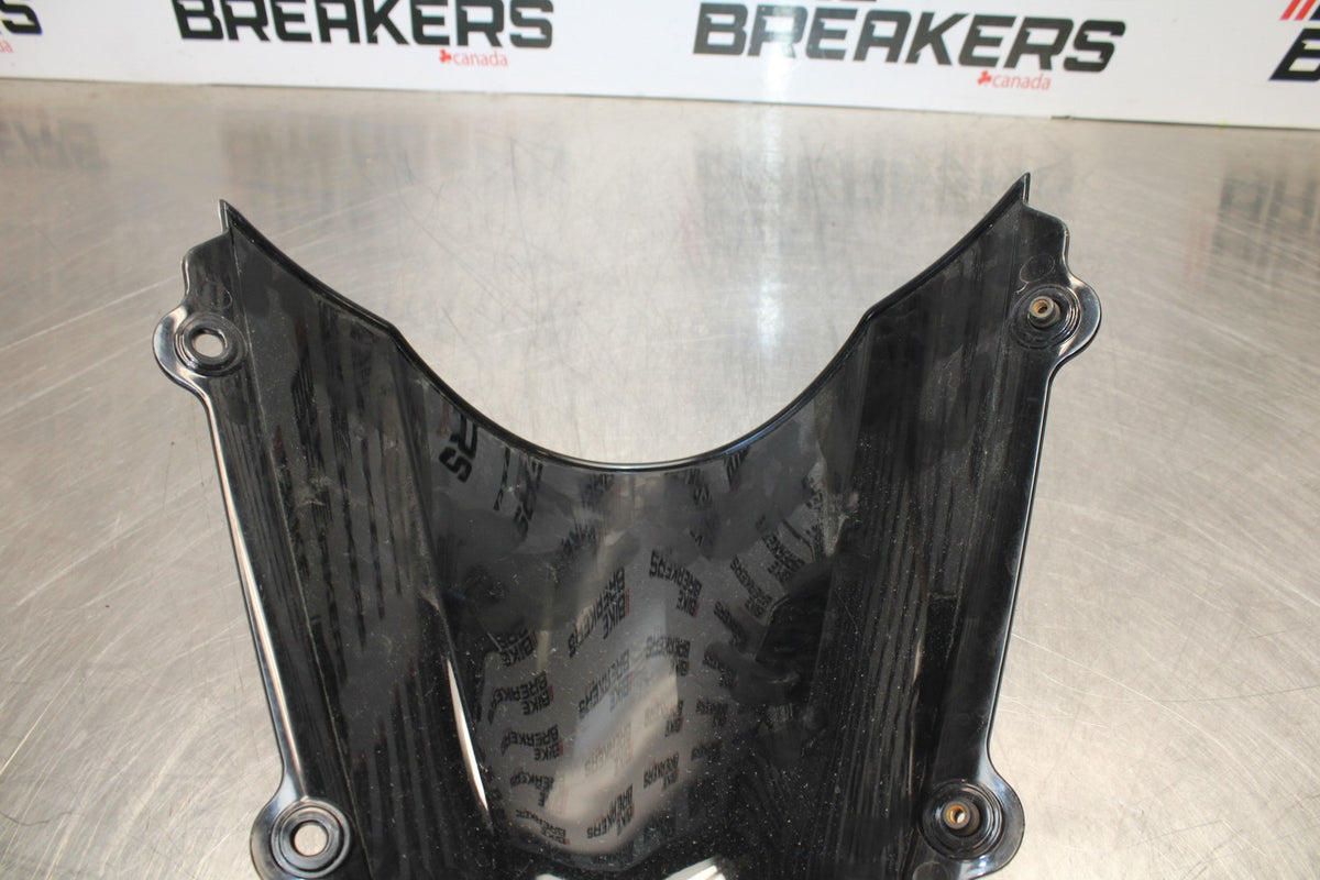04-05 YAMAHA YZF R1 WINDSHIELD WINDSCREEN BB173