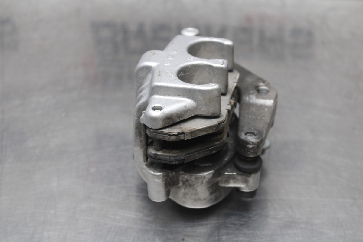 09 HARLEY-DAVIDSON SPORTSTER 1200 CUSTOM XL1200C LEFT FRONT BRAKE CALIPER BB776