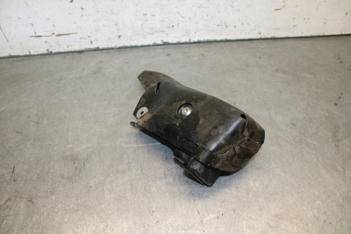 19-23 KAWASAKI NINJA ZX6R ABS PUMP UNIT MODULE BB701