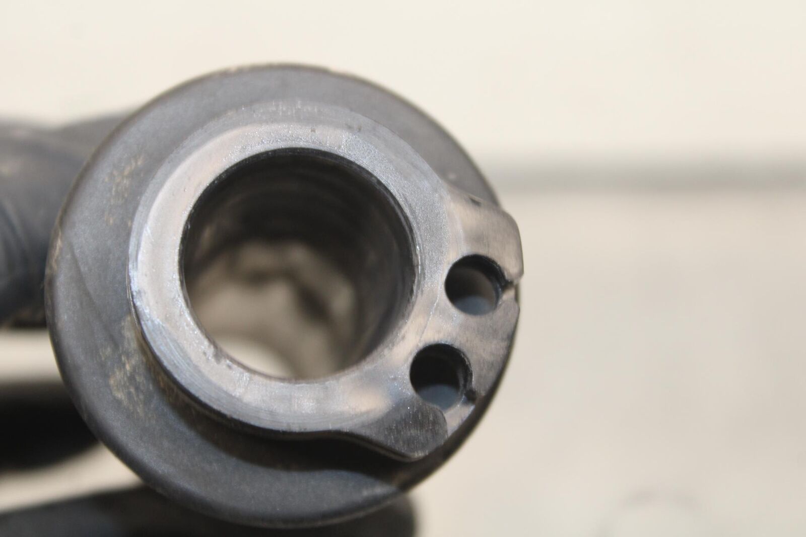 2011 Suzuki GSXR600 RIGHT THROTTLE GRIP BB605
