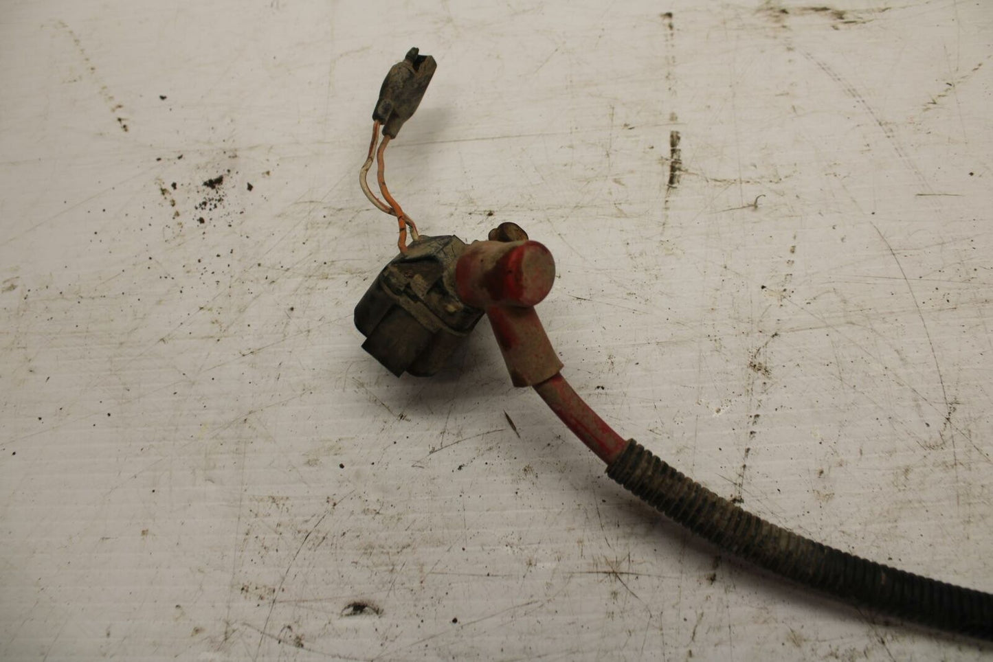 2005 Polaris Predator 500  STARTER RELAY STARTING MOTOR SWITCH 4011087 BB269