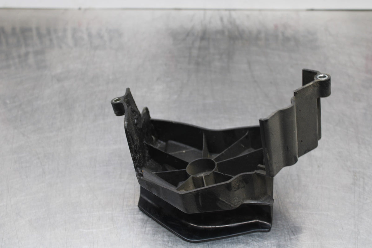 07-08 YAMAHA YZF R1 ENGINE SPROCKET COVER BB771