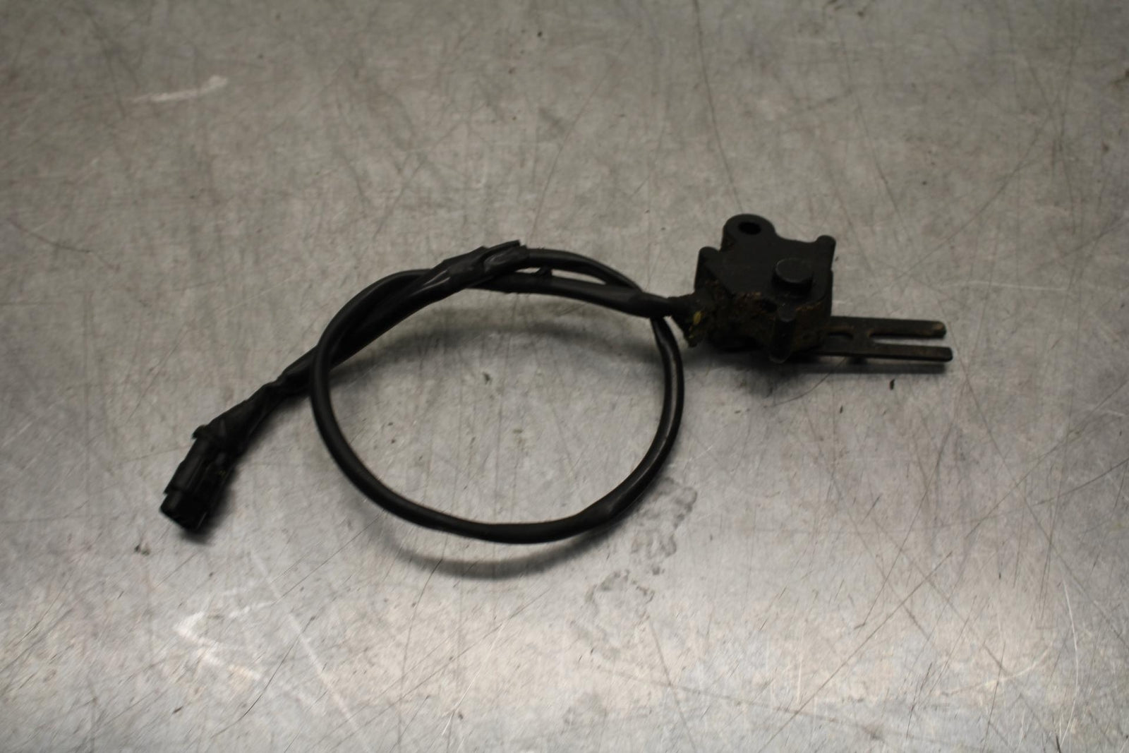 2014 Kawasaki Ninja 650 EX650E KICKSTAND SIDE KICK STAND SENSOR 27010-0722 BB569