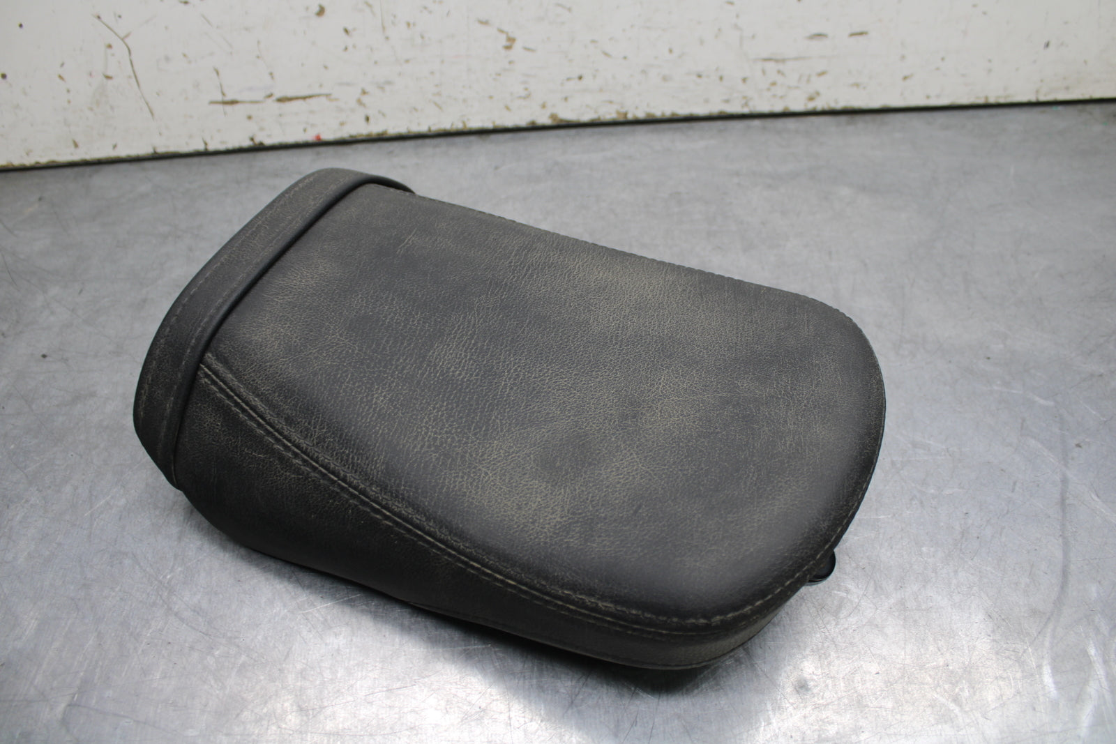 16-17 KAWASAKI VULCAN S 650 EN650 ABS REAR BACK PASSENGER SEAT BB731