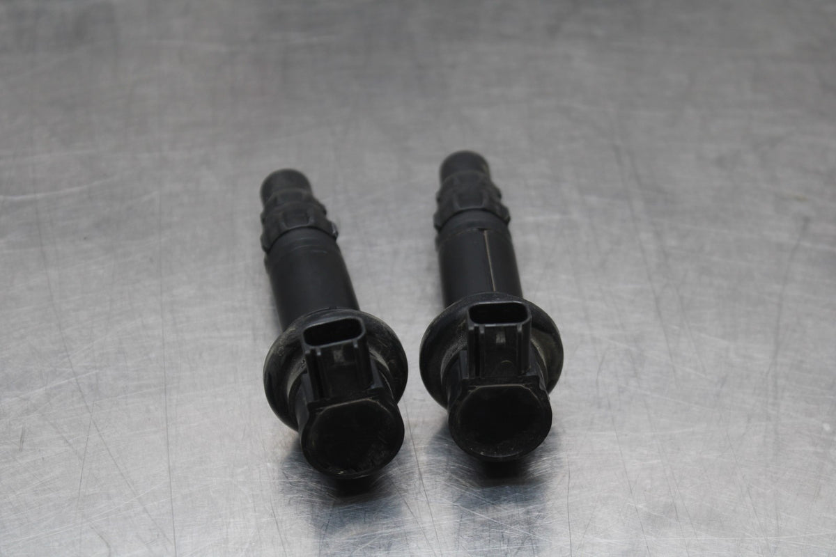 22-25 YAMAHA YZF R7 IGNITION COILS COIL SPARK PLUG CAPS BB769