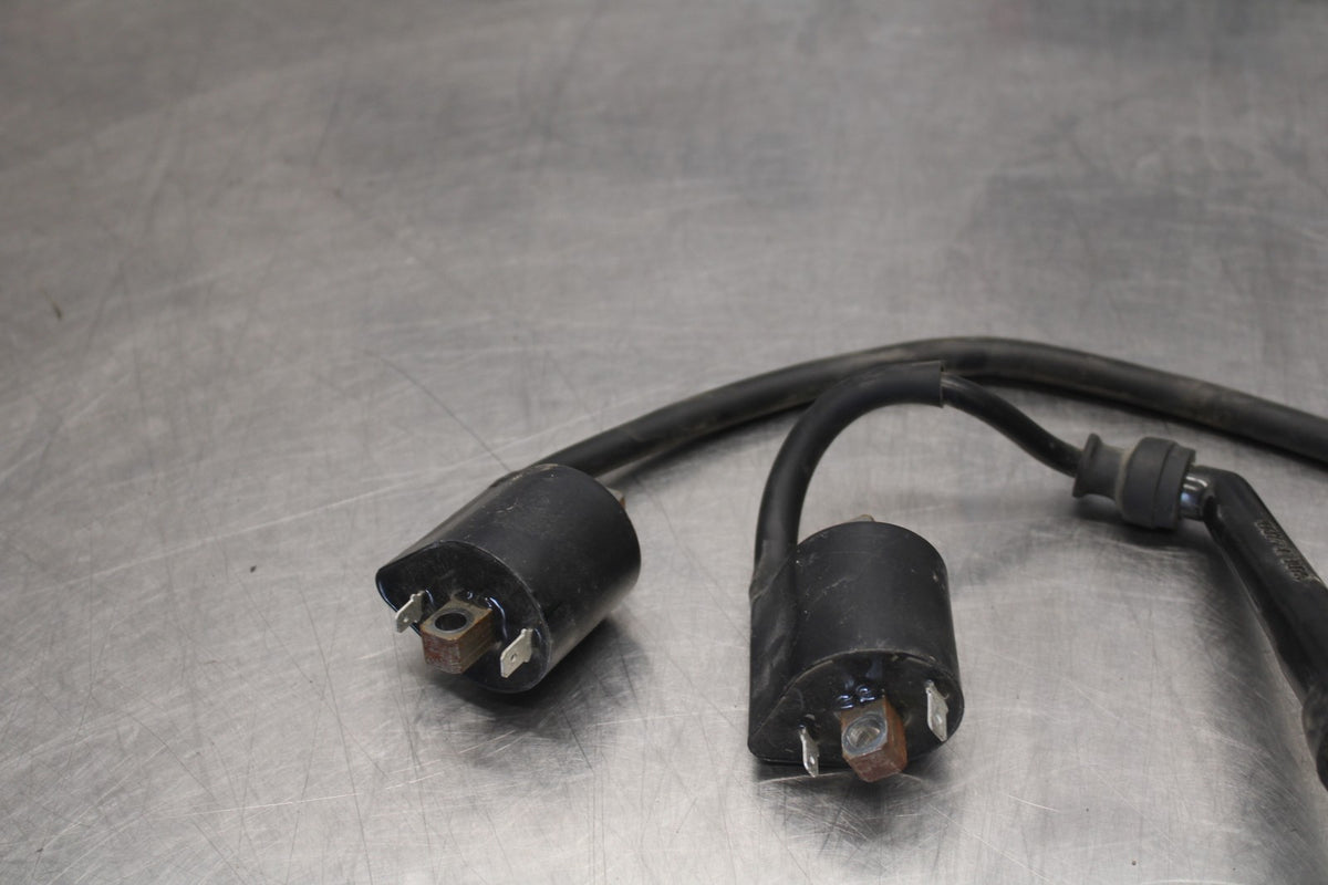 07 SUZUKI BOULEVARD M50 IGNITION COILS BB897