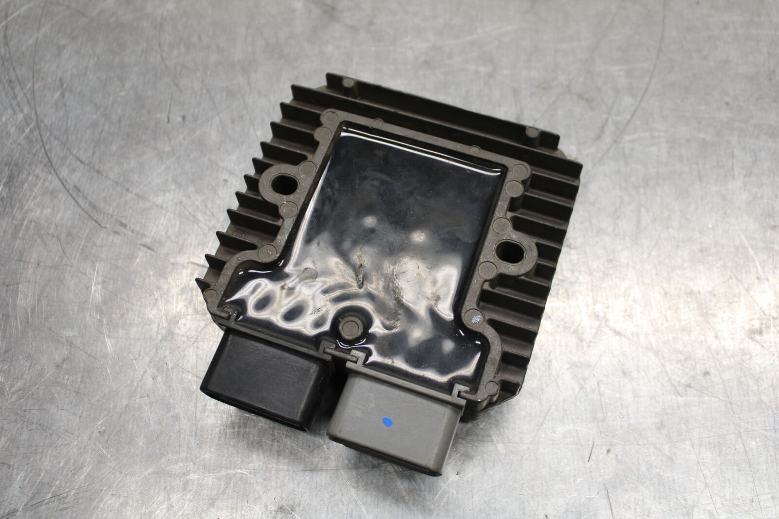 13-17 KAWASAKI NINJA ZX6R ZX636E RECTIFIER VOLTAGE REGULATOR BB735