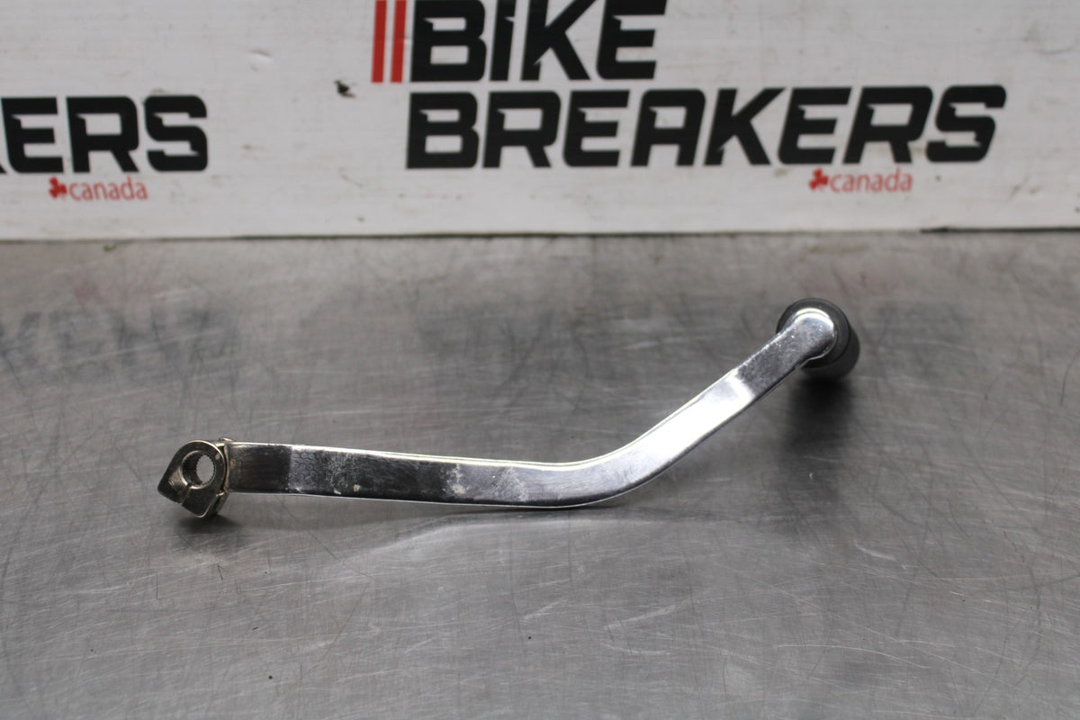 97 KAWASAKI VULCAN 1500 VN1500D CLASSIC SHIFTER SHIFT PEDAL BB936