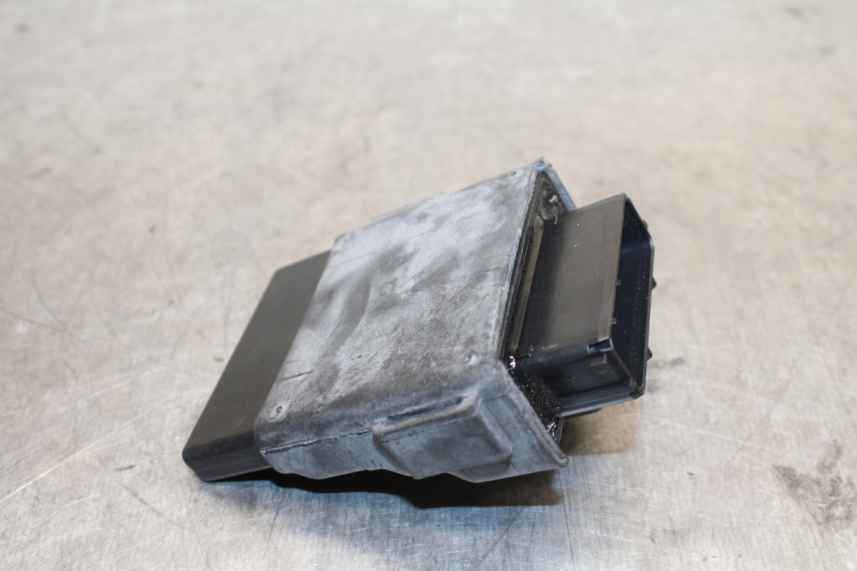 19-21 YAMAHA YZF R3 ECU COMPUTER CONTROLLER UNIT BLACK BOX ECM CDI  BB121