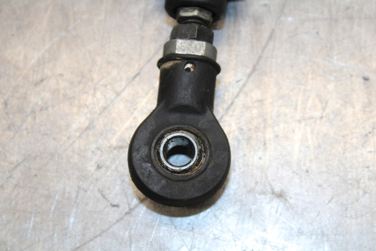 03-04 HONDA CBR600RR REAR BACK BRAKE MASTER CYLINDER BB127