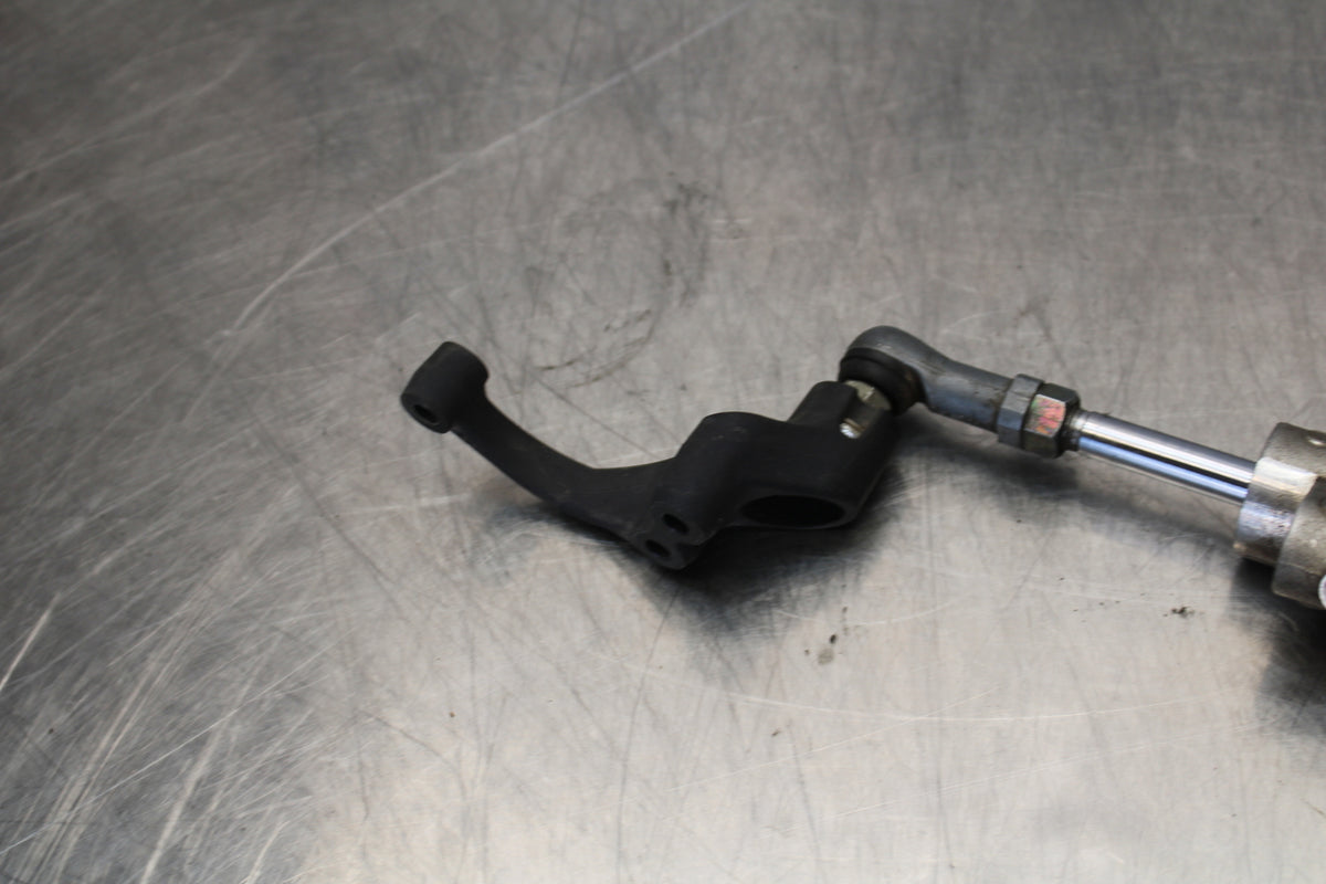 07-08 YAMAHA YZF R1 STEERING DAMPER STABILIZER BB160