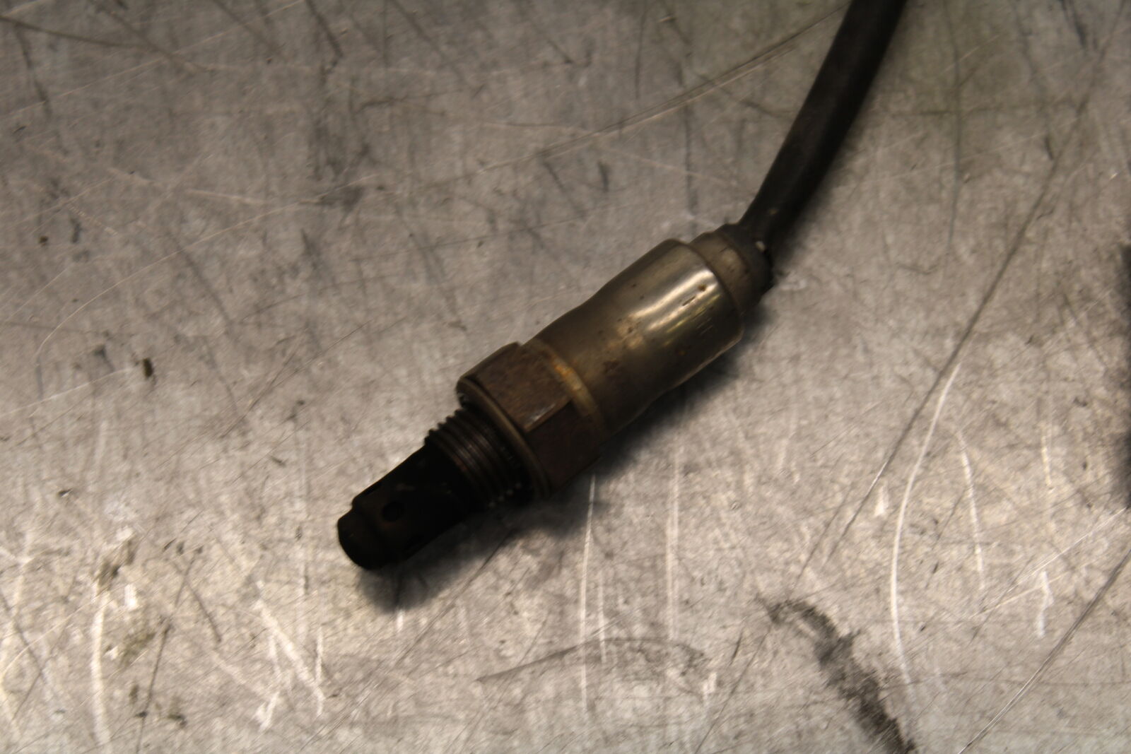 14 HONDA CTX1300A OXYGEN O2 EXHAUST GAS LAMBDA SENSOR BB732