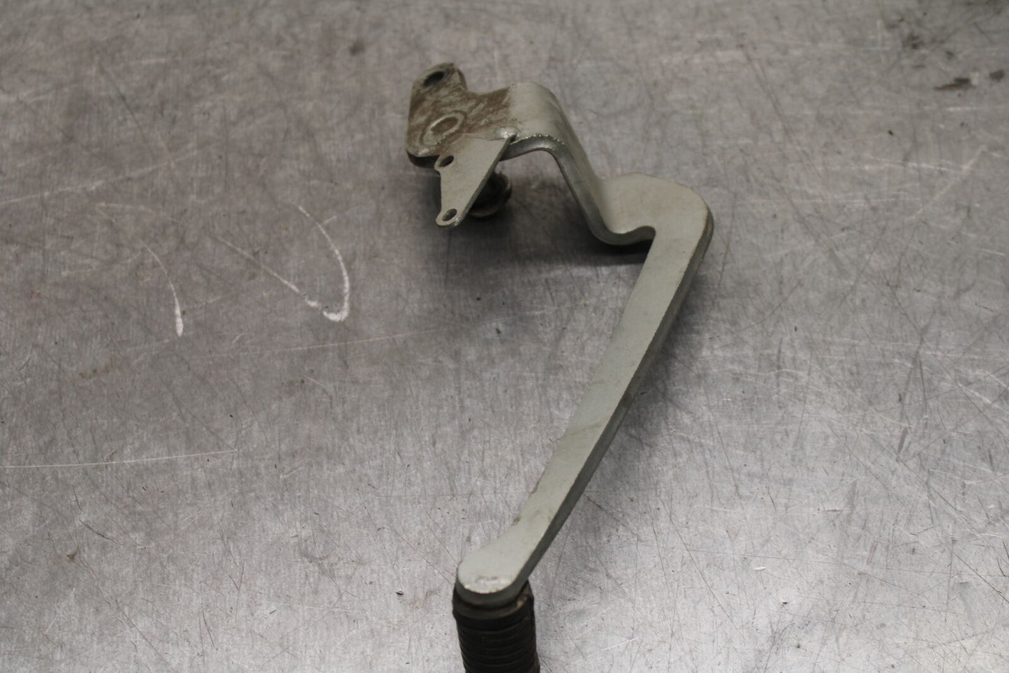 09-15 YAMAHA FZ6R SHIFTER PEDAL BB719