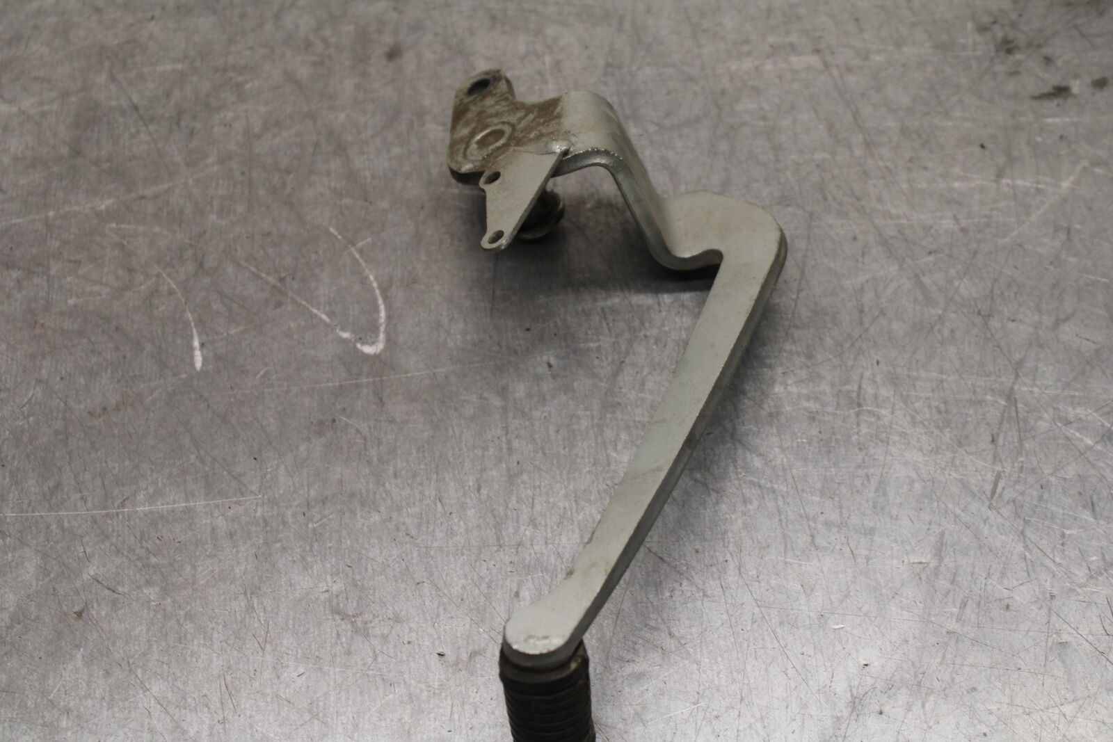 09-15 YAMAHA FZ6R SHIFTER PEDAL BB719