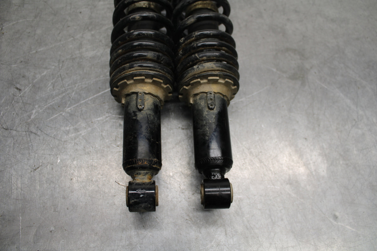 20-24 CF-MOTO CFORCE 600 TOURING FRONT RIGHT LEFT SHOCKS SUSPENSION  BB715