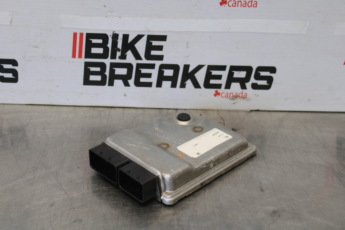 20-23 APRILIA RS660 ECU COMPUTER CONTROLLER UNIT BLACK BOX ECM CDI  BB889
