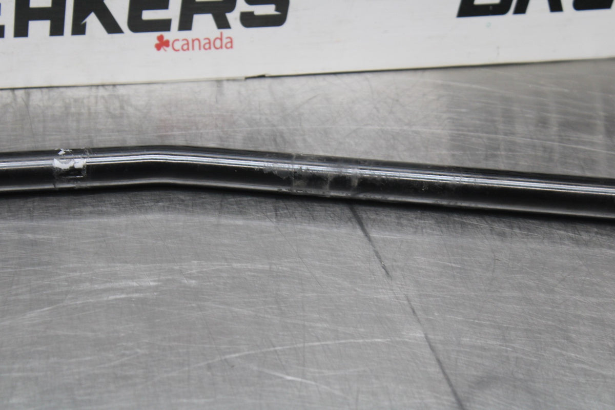 02 DUCATI MONSTER 620 HANDLEBAR  BB851