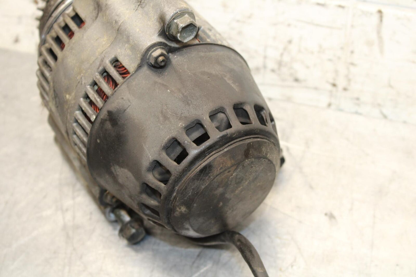 1997 Suzuki Bandit 1200 GSF1200S ENGINE MOTOR GENERATOR ALTERNATOR BB559