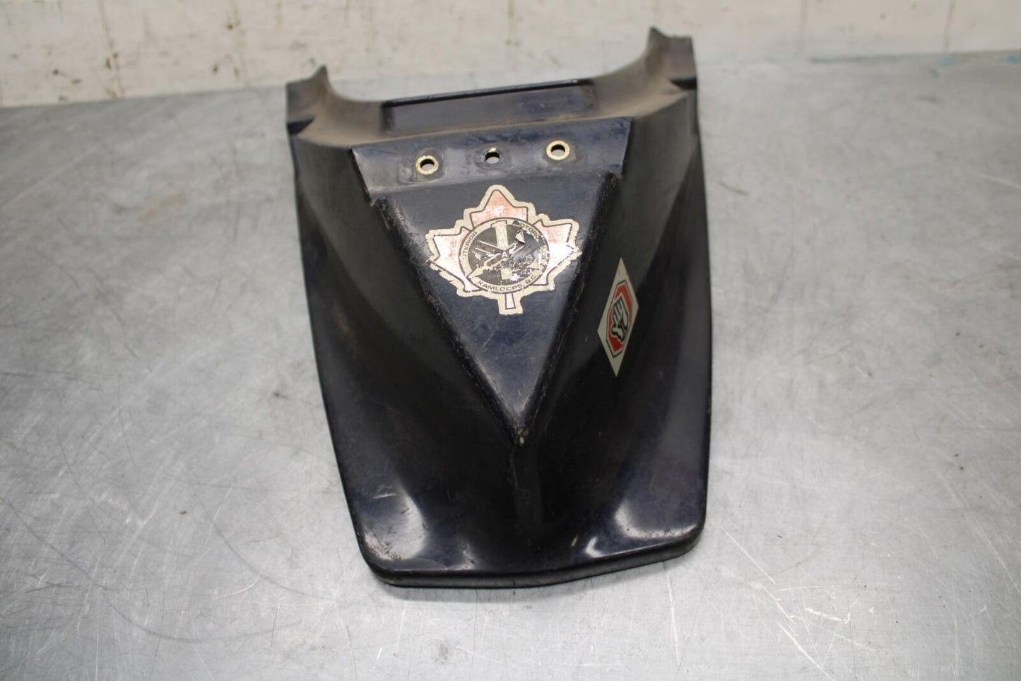 1982 Yamaha XS400 SECA TAIL REAR COWL FAIRING COVER