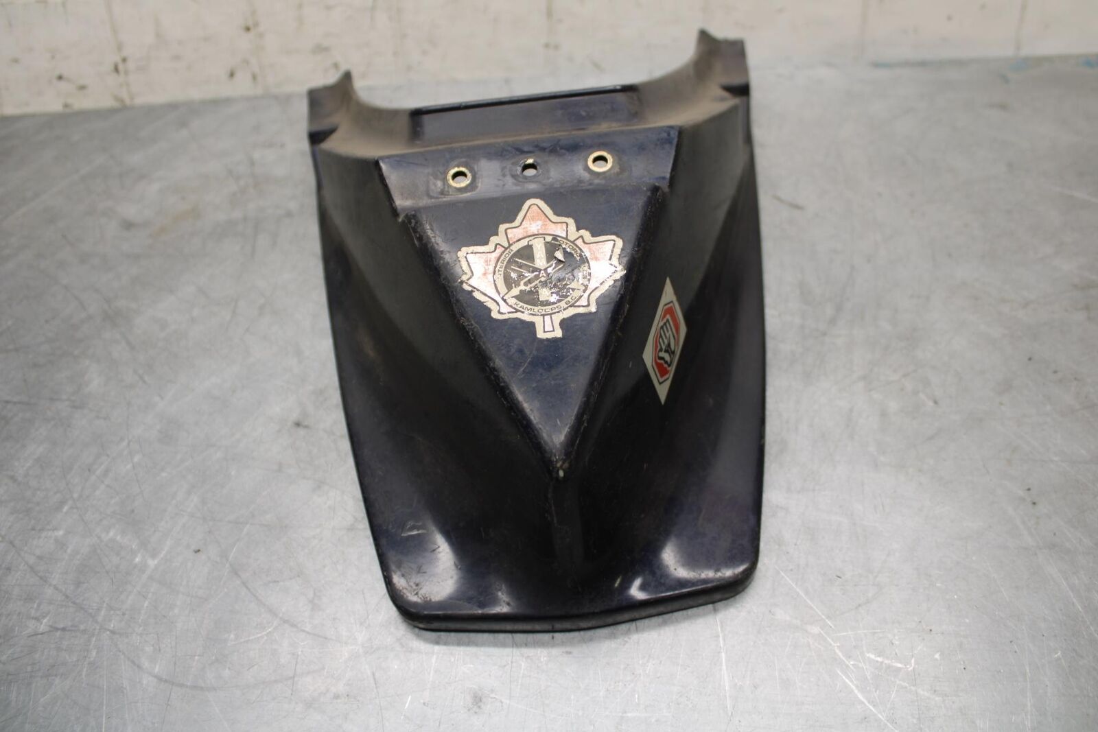 1982 Yamaha XS400 SECA TAIL REAR COWL FAIRING COVER