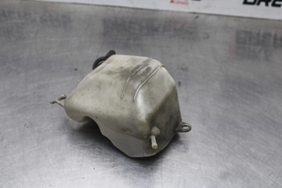 00-01 HONDA CBR929RR COOLANT WATER TANK RESERVOIR BOTTLE BB925