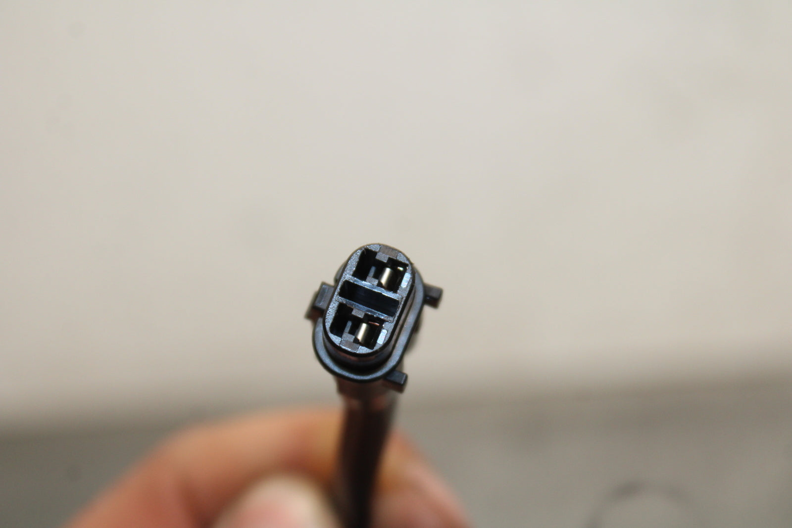 12-25 KAWASAKI NINJA ZX14R NEW!! KICKSTAND SIDE KICK STAND BB757