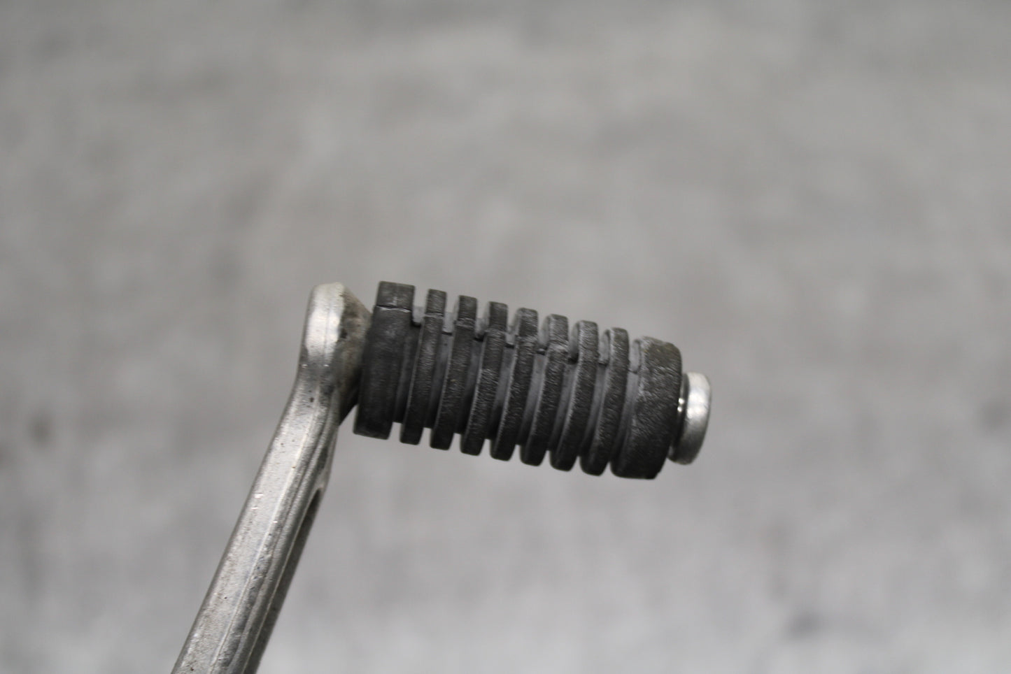 08-10 SUZUKI GSXR 600 SHIFTER PEDAL BB130
