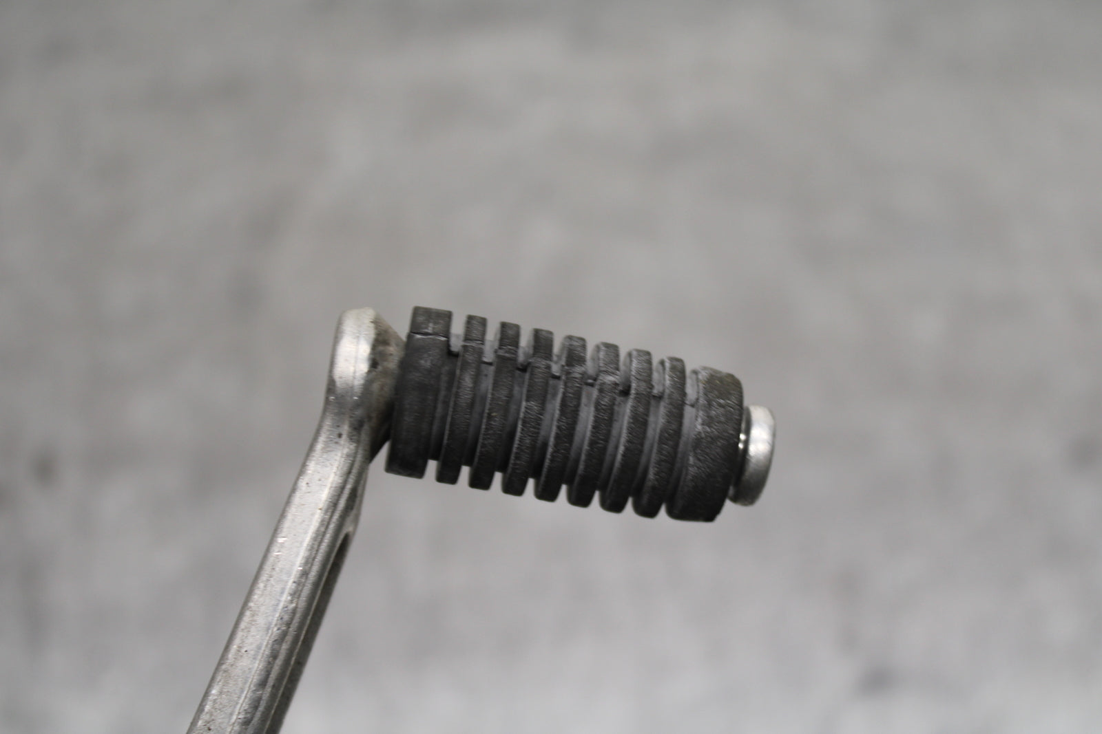 08-10 SUZUKI GSXR 600 SHIFTER PEDAL BB130