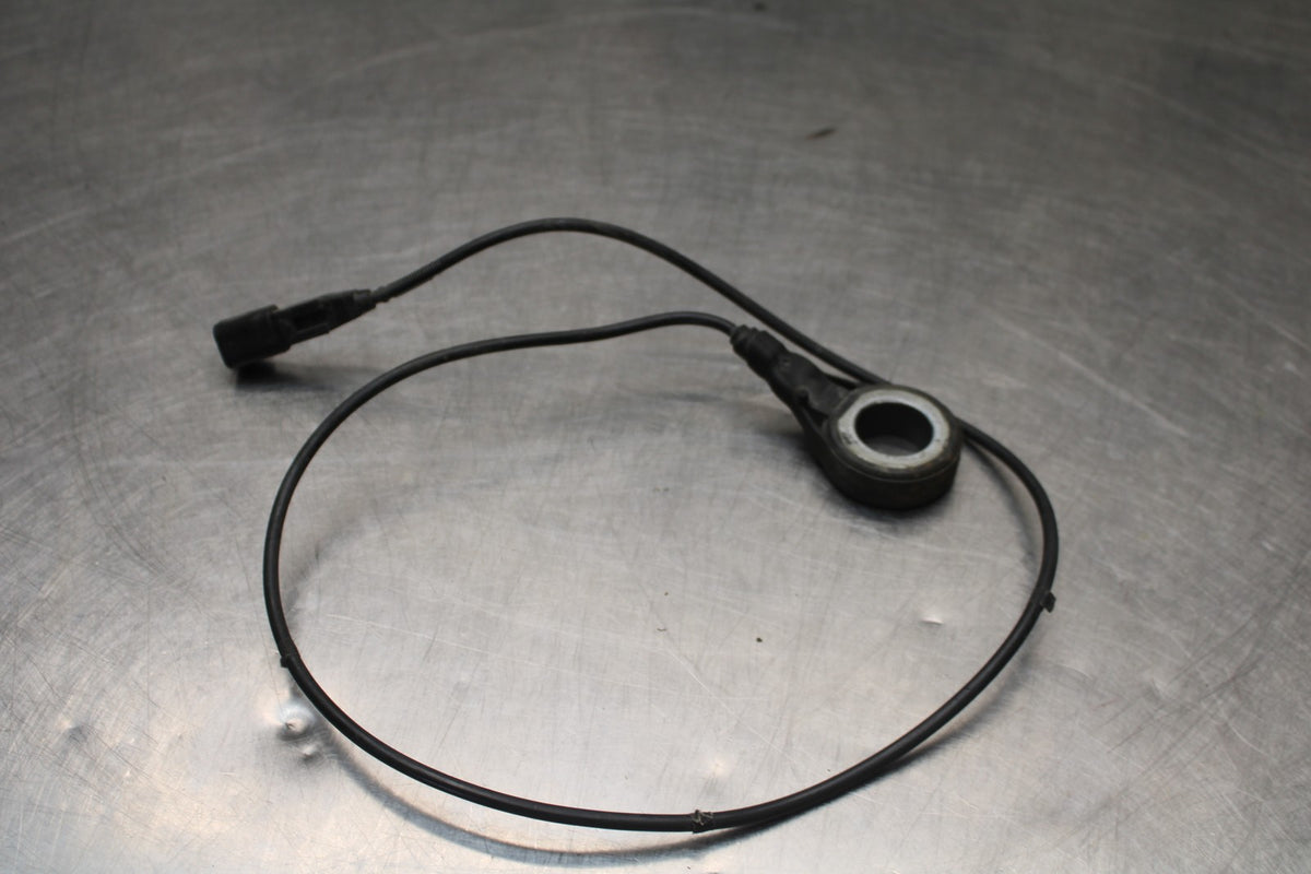 22 HARLEY-DAVIDSON PAN AMERICA 1250 FRONT ABS BRAKE SENSOR BB910