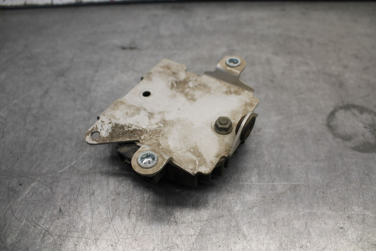 07-09 YAMAHA FZ6 RECTIFIER VOLTAGE REGULATOR BB713