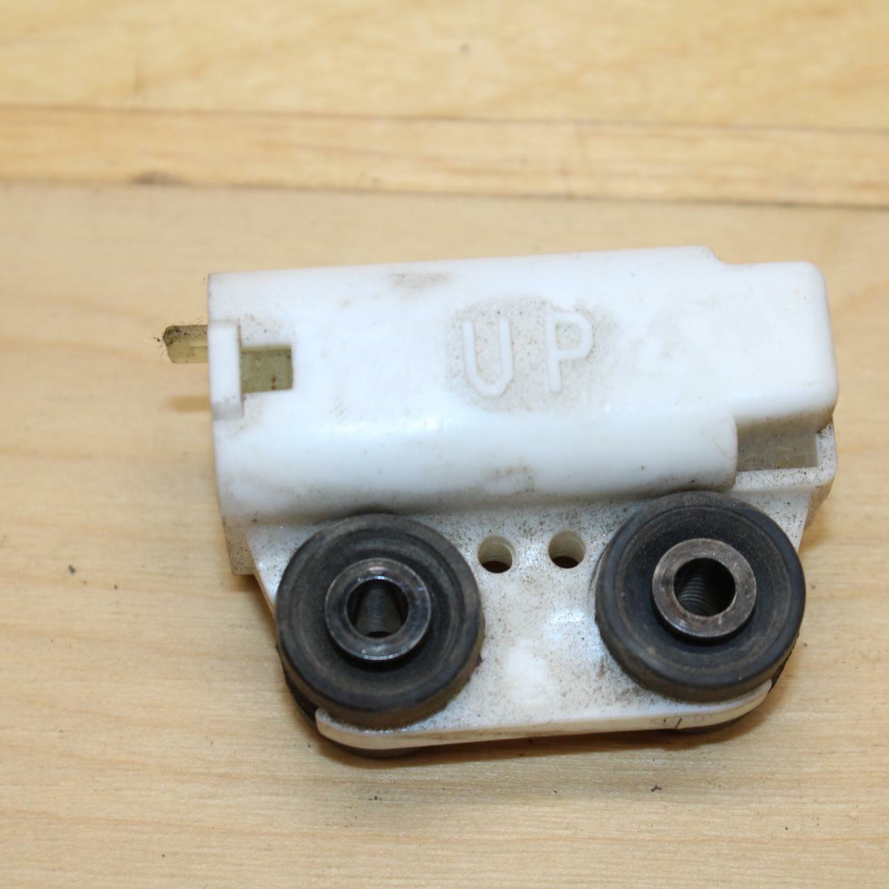 15-17 YAMAHA YZF R3 TIP OVER BANK ANGLE CRASH SENSOR SWITCH  BB293