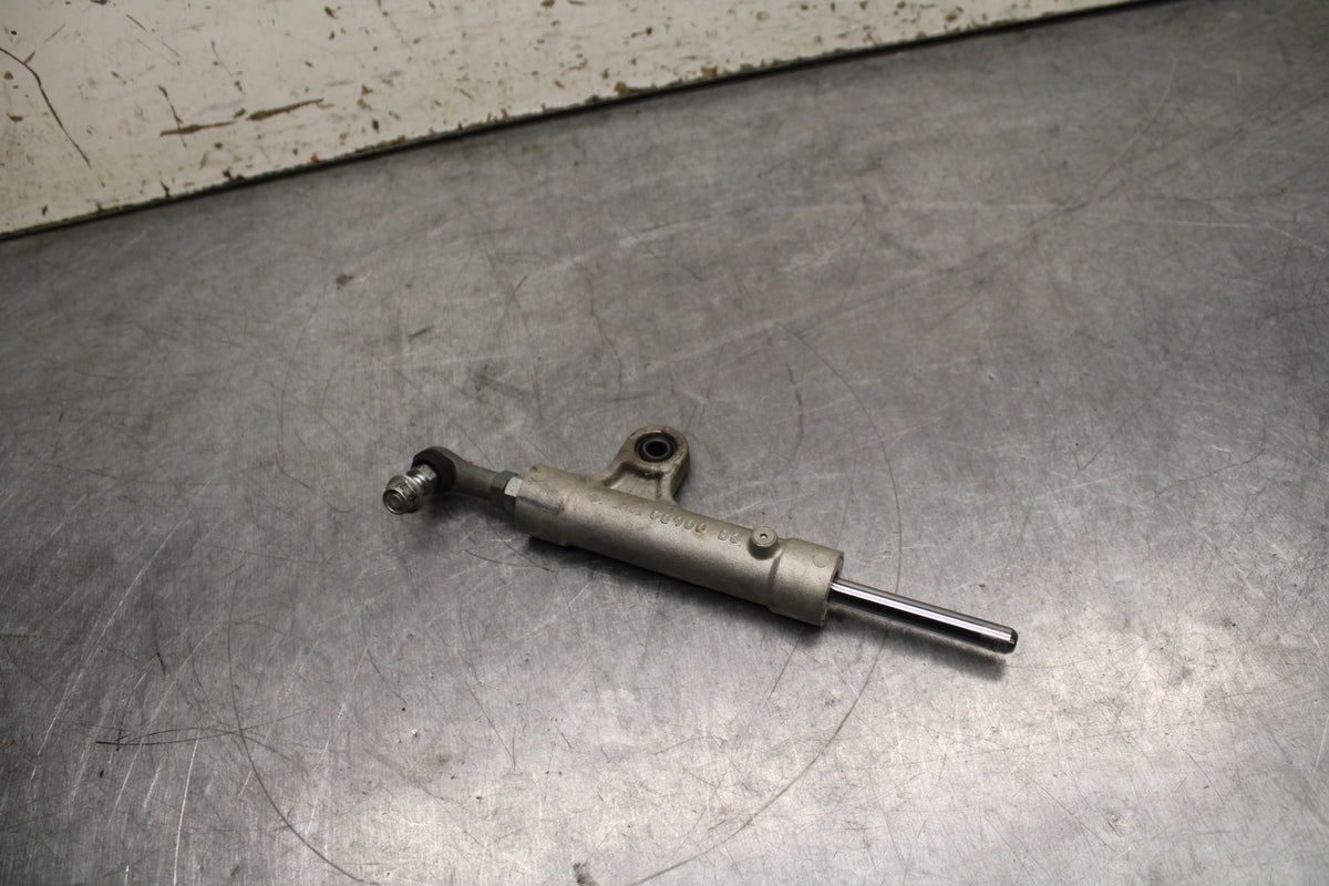 06-07 SUZUKI GSXR 600 STEERING DAMPER STABILIZER BB737